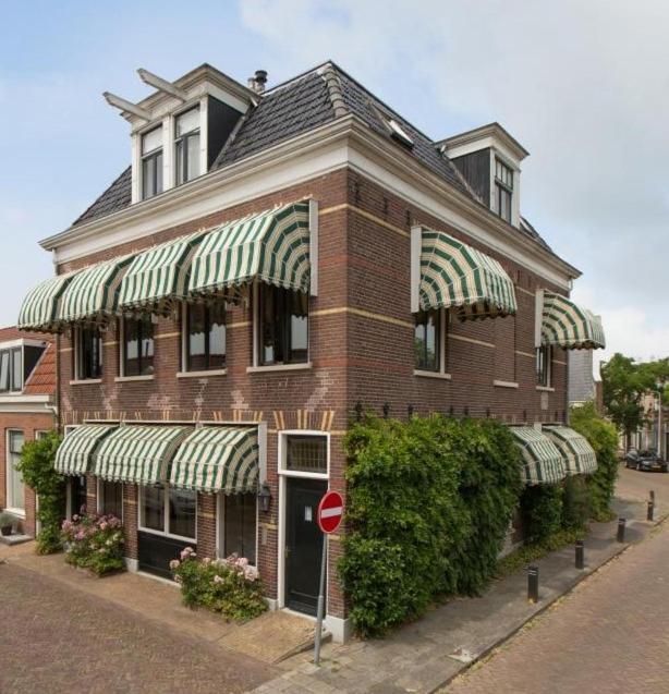 Lekkerwegbijleeuwen, 1 Minuut Naar Hartje Centrum Sneek Dış mekan fotoğraf