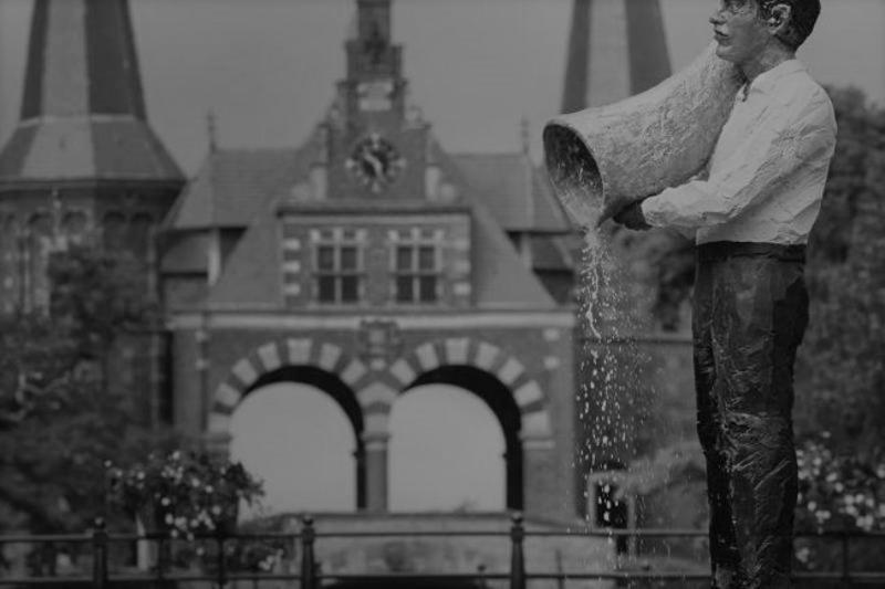 Lekkerwegbijleeuwen, 1 Minuut Naar Hartje Centrum Sneek Dış mekan fotoğraf